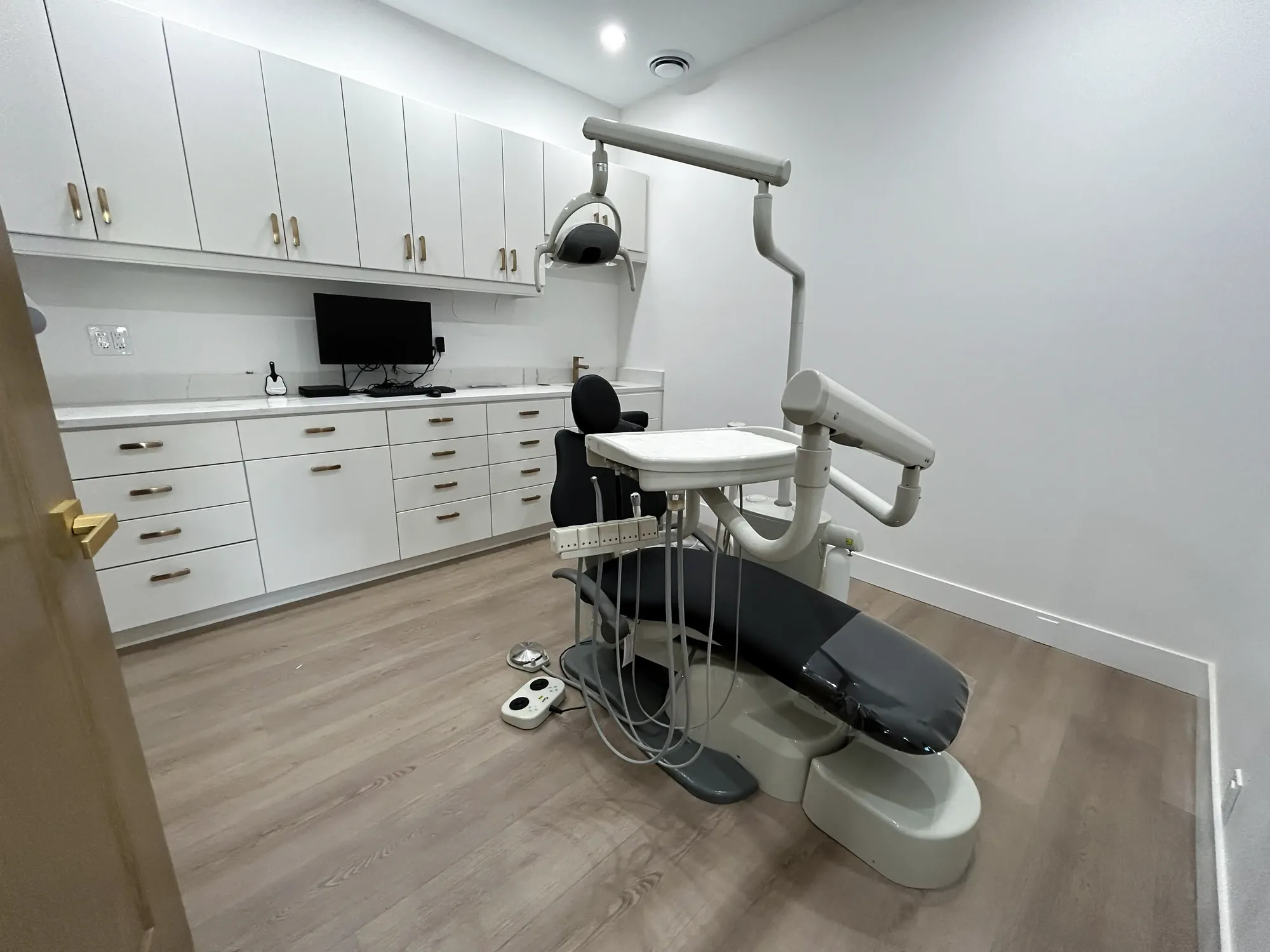 1485 Erie St, Dental Office